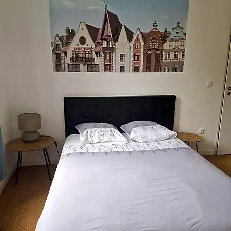 Casa Patricia Gosnay