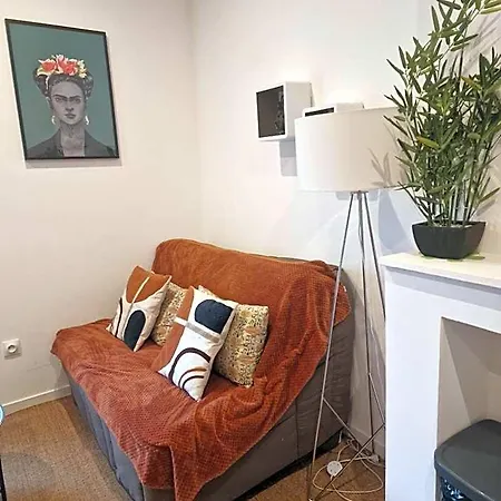 Hotel Casa Patricia Gosnay