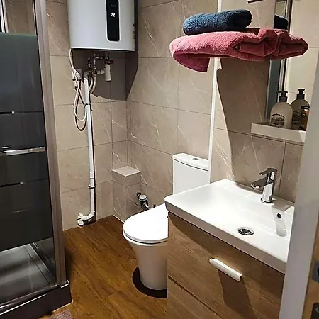 Hotel Casa Patricia 3*