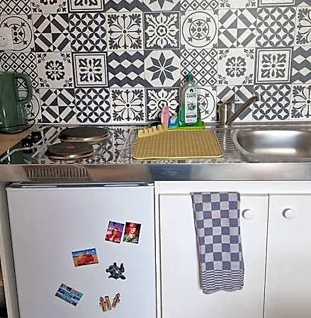 Casa Patricia