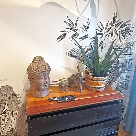 Casa Patricia Gosnay