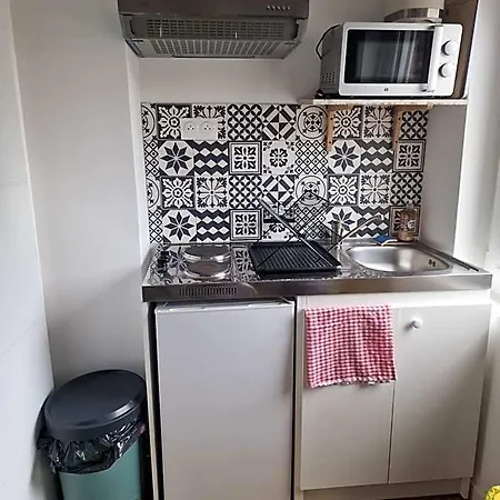 Hotel Casa Patricia