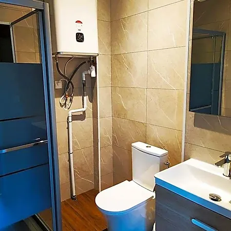 Casa Patricia 3* Gosnay