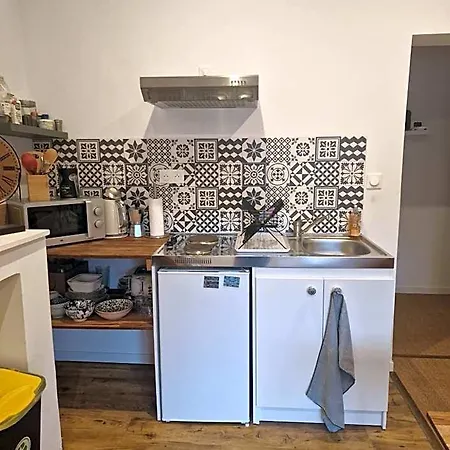 Casa Patricia 3*