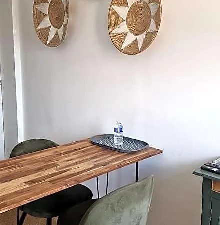 Casa Patricia 3* Gosnay