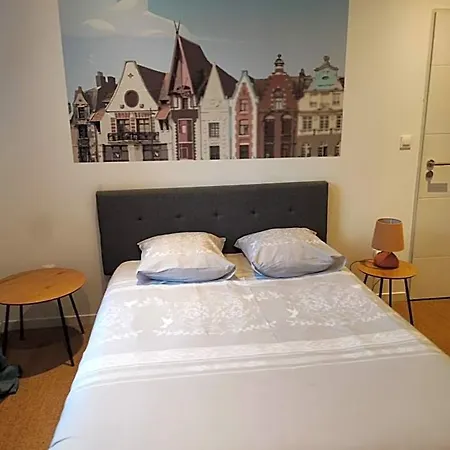 Casa Patricia Hotel