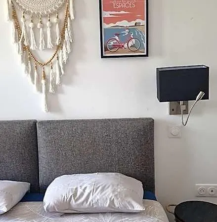 Hotel Casa Patricia