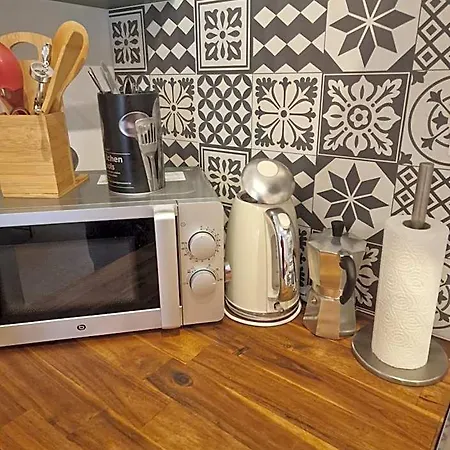 Casa Patricia Hotel 3*