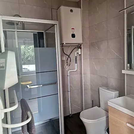 Hotel Casa Patricia 3*