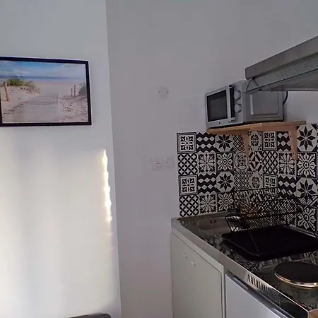 Casa Patricia Hotel