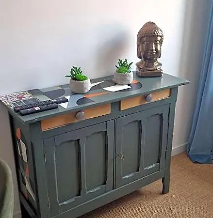 Casa Patricia 3*