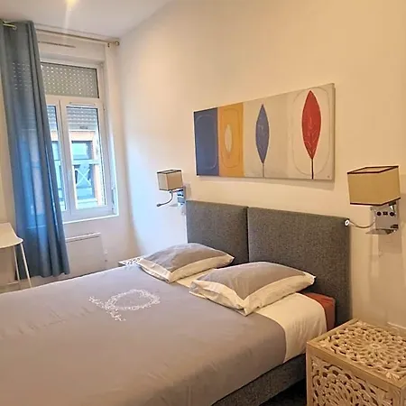 Casa Patricia 3* Gosnay