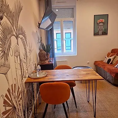 Casa Patricia Hotel Gosnay