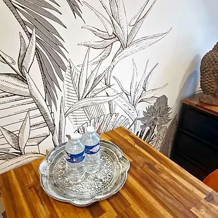 Casa Patricia Gosnay